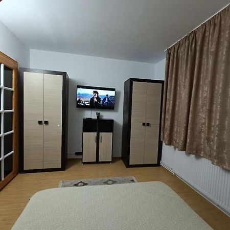 Apartament Alis2011 Bodzavásár Kültér fotó
