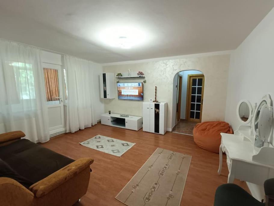 Apartament Alis2011 Bodzavásár Kültér fotó
